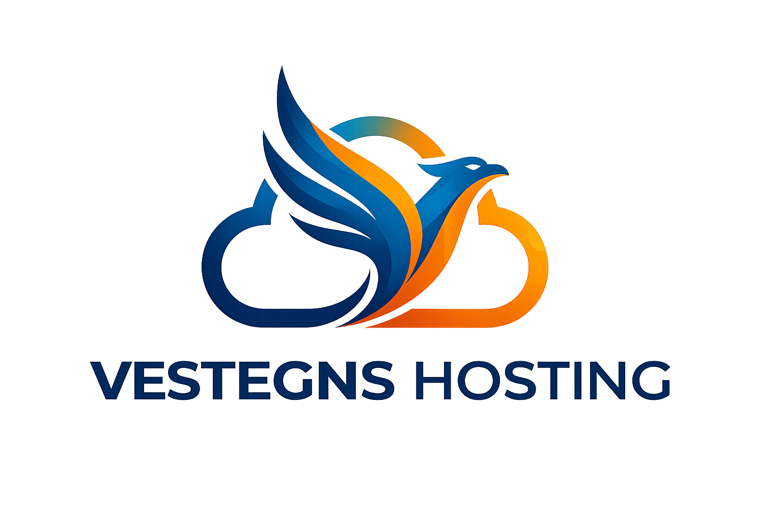 Vestegns Hosting logo